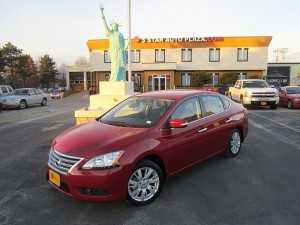 Bad Credit Auto Loans in St. Peters