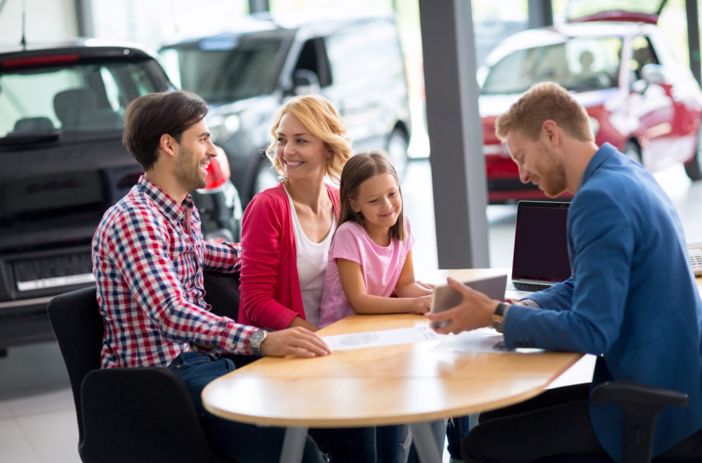 Bad Credit Auto Loans in St. Peters