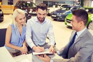 Affordable Bankruptcy Auto Loans in St. Louis