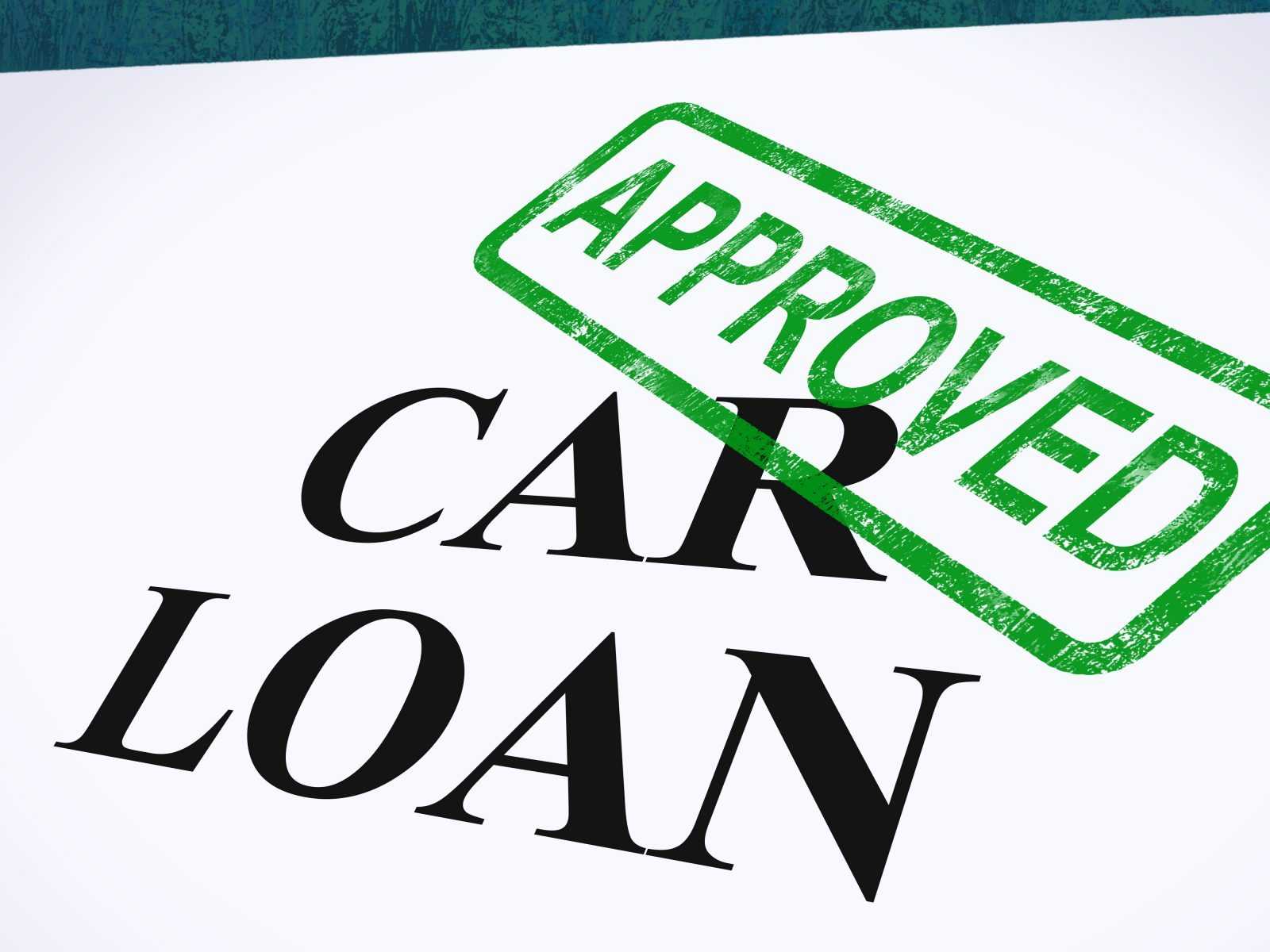 Good Credit Auto Loans in O'Fallon