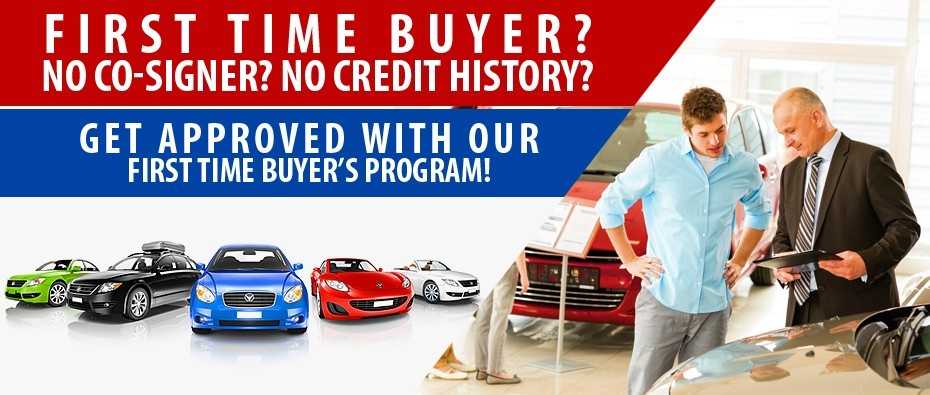 5 Star First-Time Buyers Program