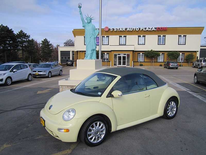Used Volkswagen Cars for Sale in St. Louis