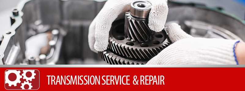 Auto Service in St.Charles, MO