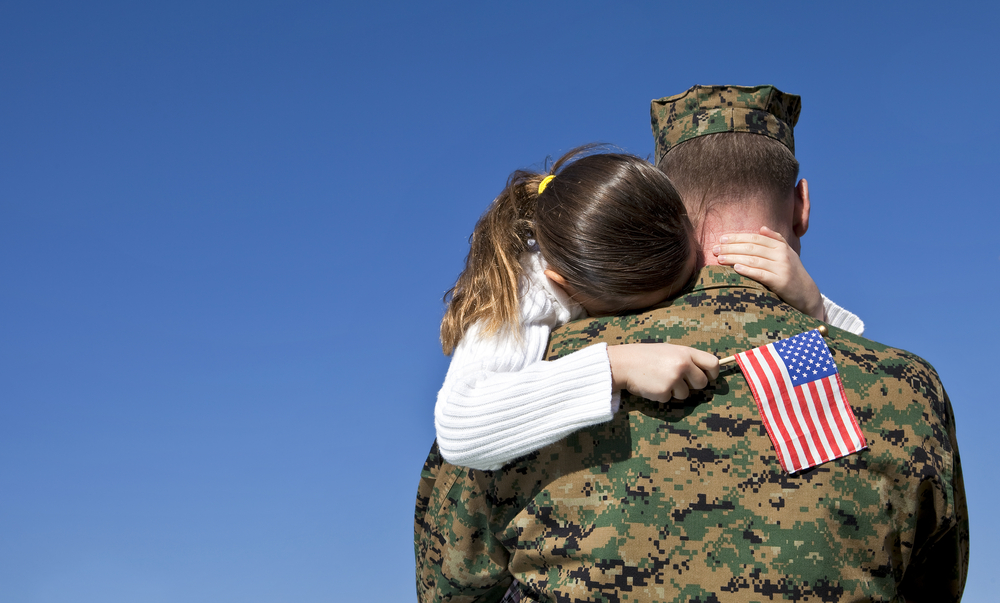  Why Are Military Auto Loans in Wentzville A Great Option?