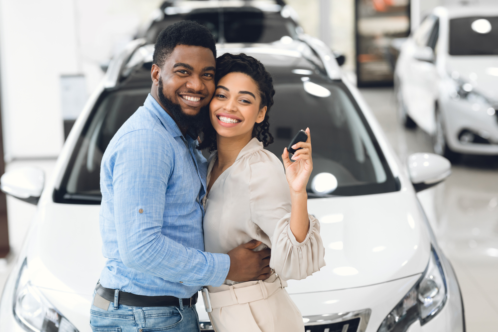 Find a Dependable Auto Dealer in St. Charles