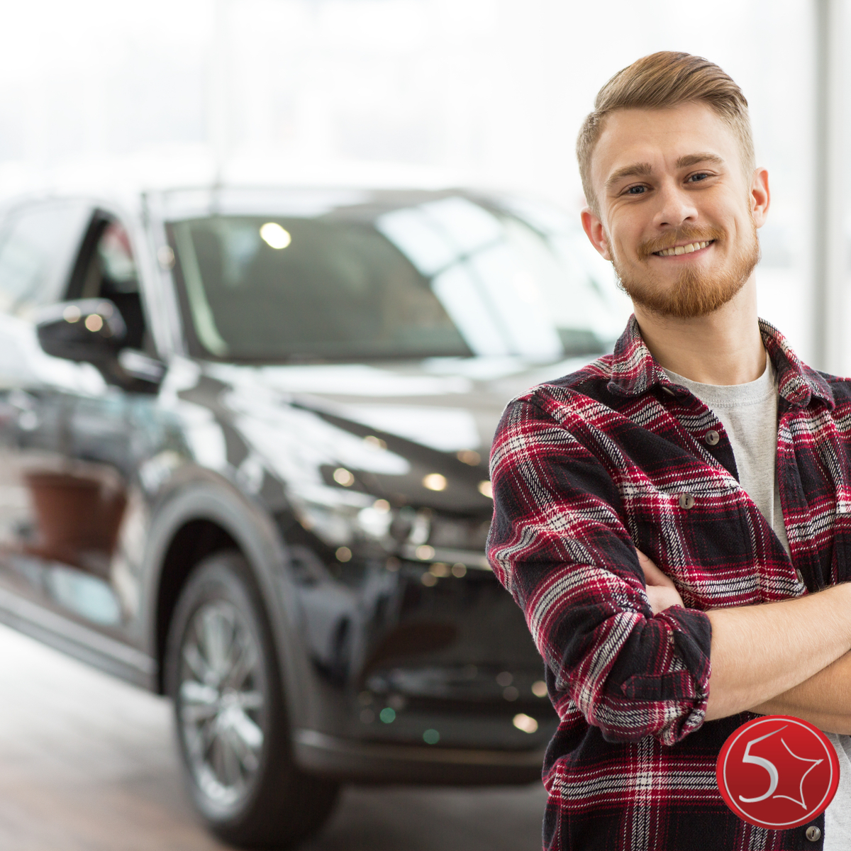The Best Qualities of a Reliable Car Dealer in St. Charles