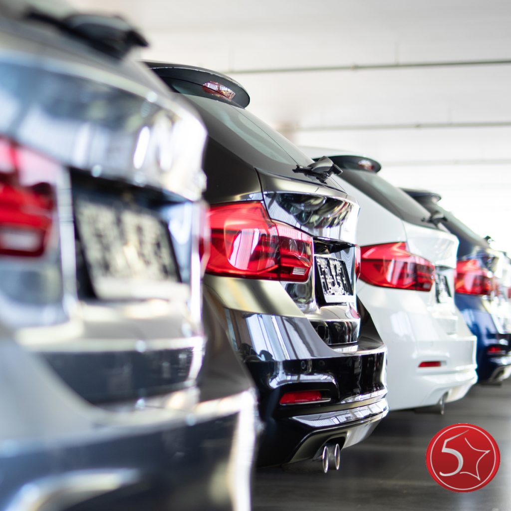 Shop With a Reliable, Reputable Auto Dealer in St. Louis