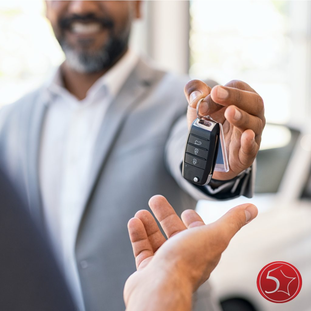 Enjoy a Positive Experience for Car Buyers in St. Charles!
