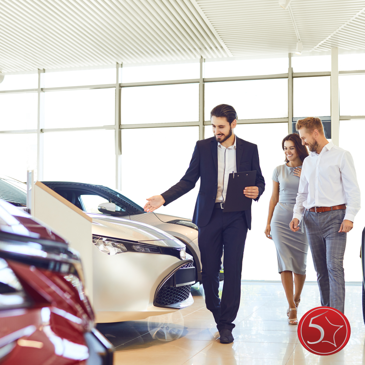 Shop in Comfort for Affordable Cars with 5 Star Auto Plaza!