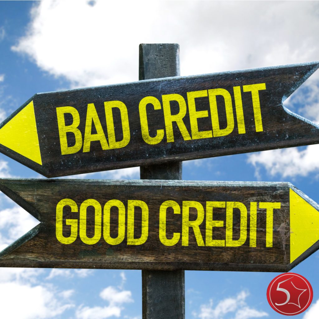 Bad Credit is No Problem When You Visit 5 Star Auto Plaza for Auto Loans!