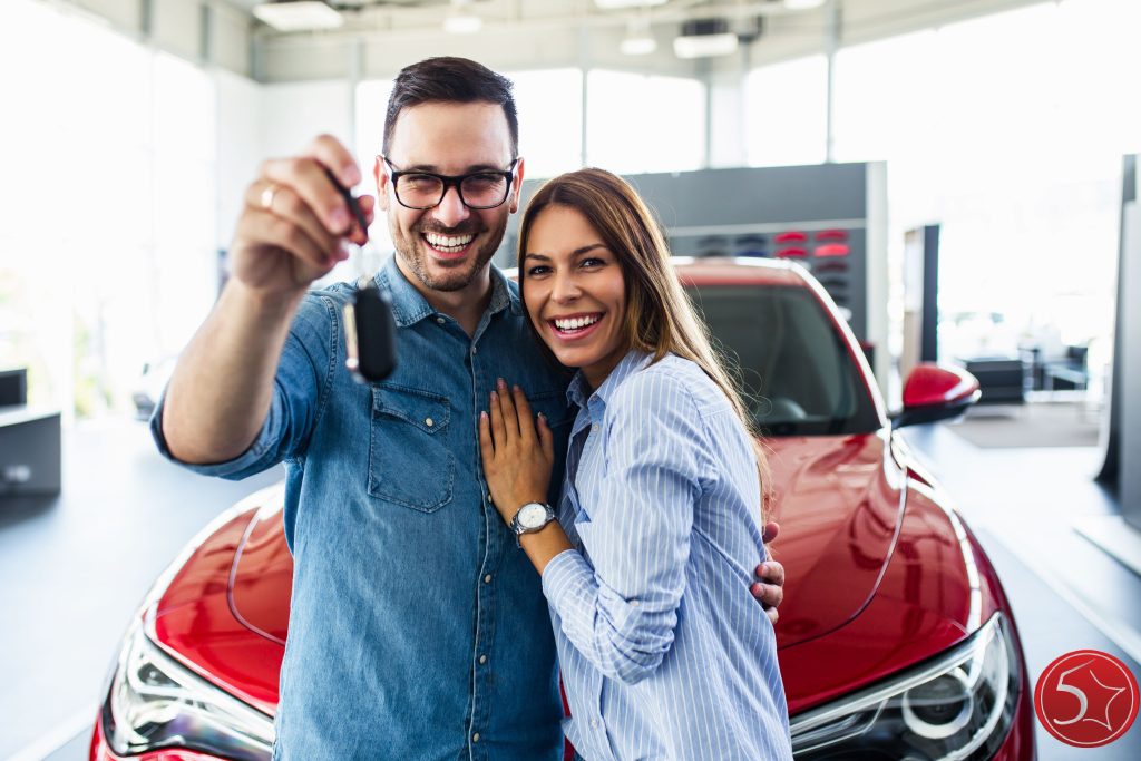 4 Tips For Finding A Solid Auto Dealer in St. Louis