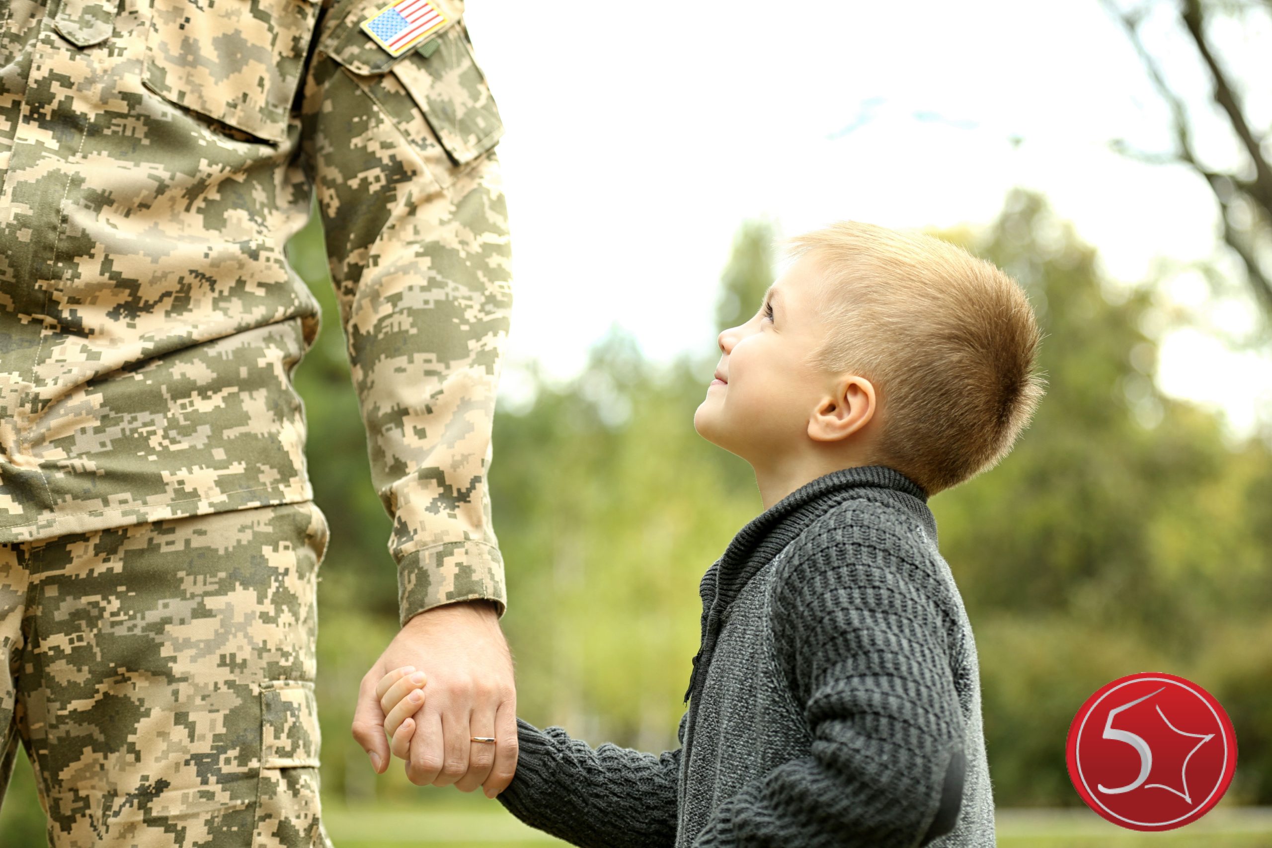 Honoring Our Heroes: 5-Star Auto Plaza’s Military Auto Loans in St. Charles