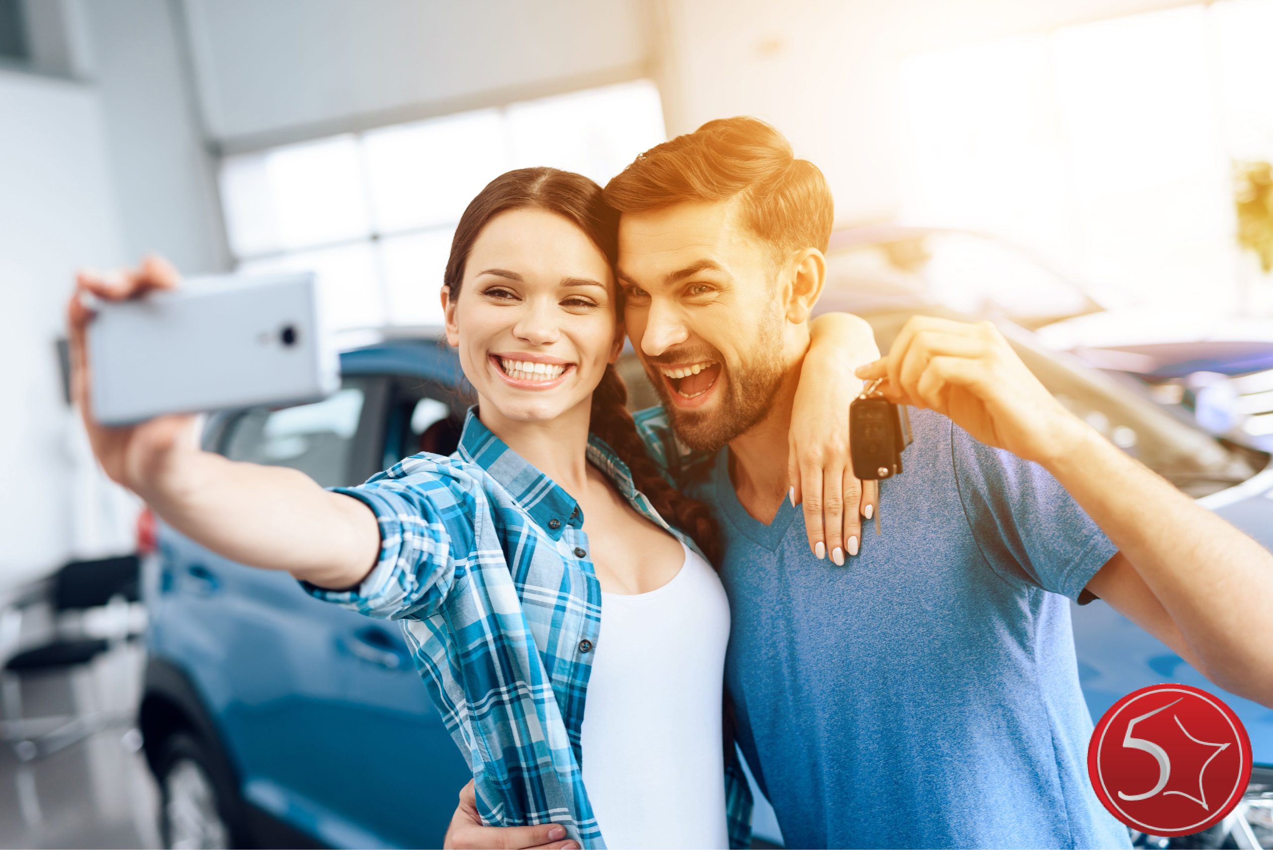 Find Your Next Ride With Our Affordable Used Cars in St. Peters