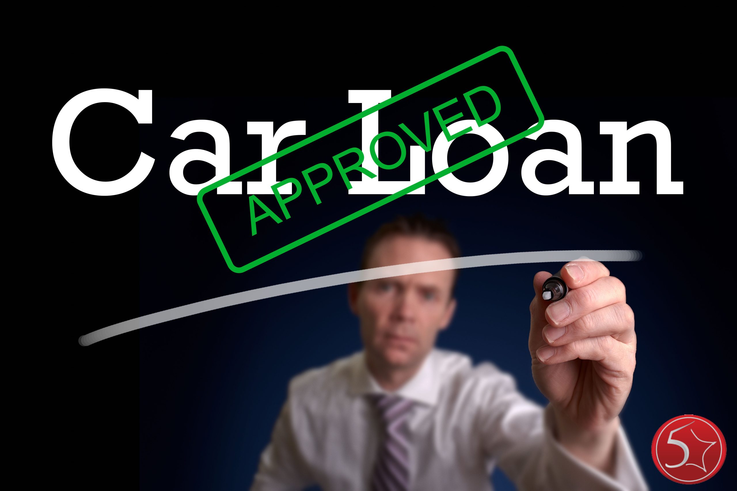 Bad Credit Auto Loans in St. Louis: Get Approved at 5 Star Auto Plaza