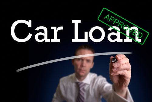The Road to Recovery: Getting Bankruptcy Auto Loans in St. Louis with 5 Star Auto Plaza