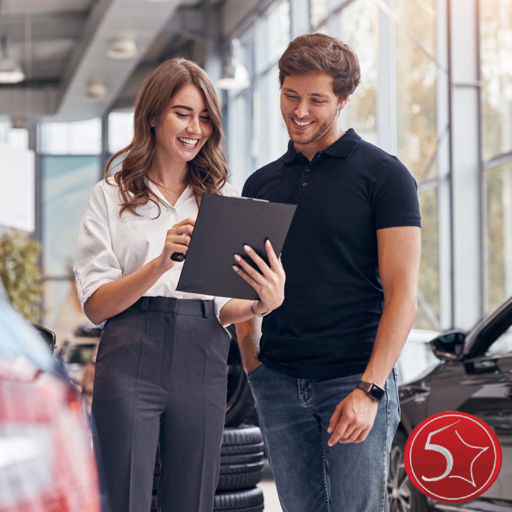Finding Affordable Cars in St. Louis with 5 Star Auto Plaza