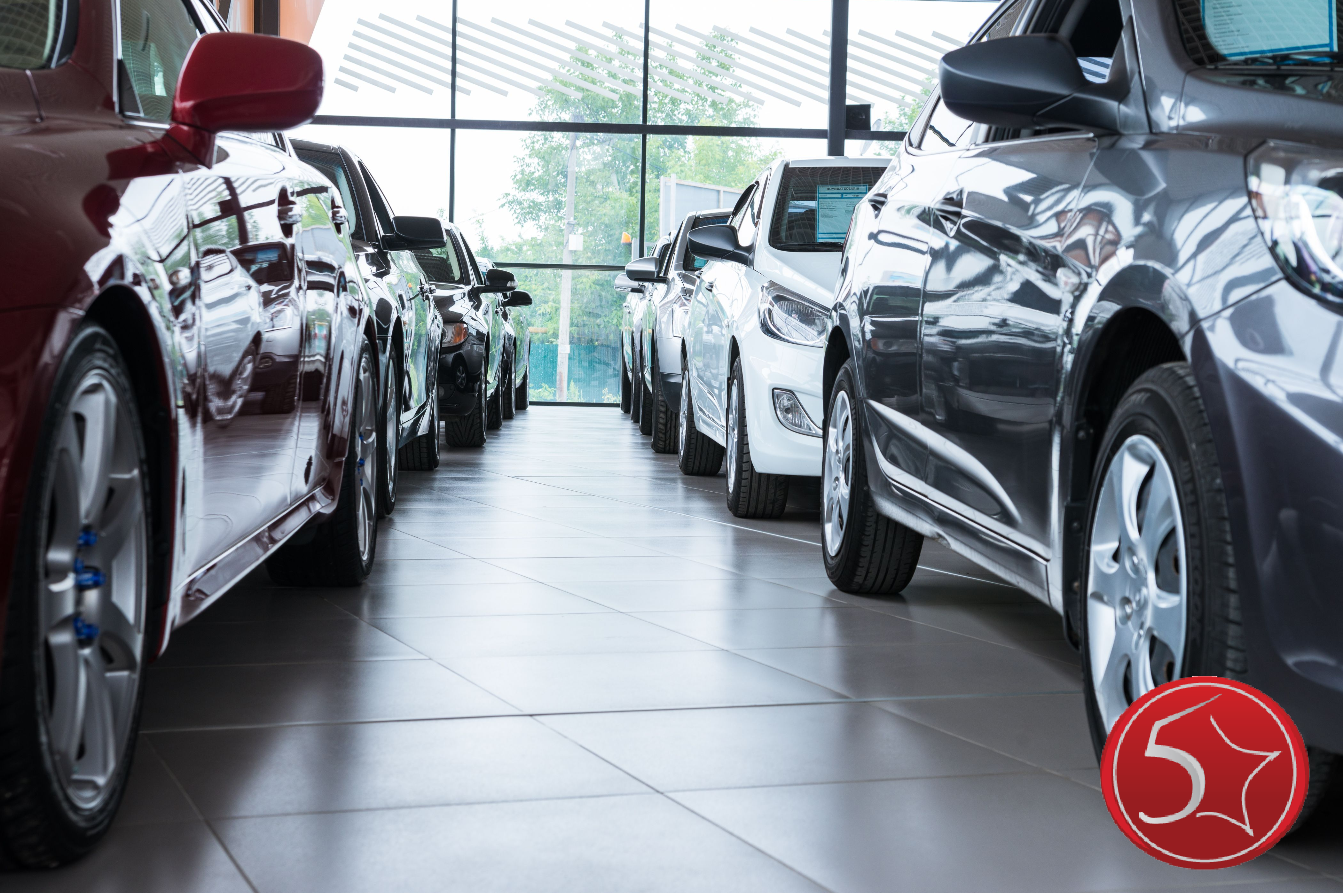 Why 5 Star Auto Plaza Is a Wise Choice for an Auto Dealer in St. Peters