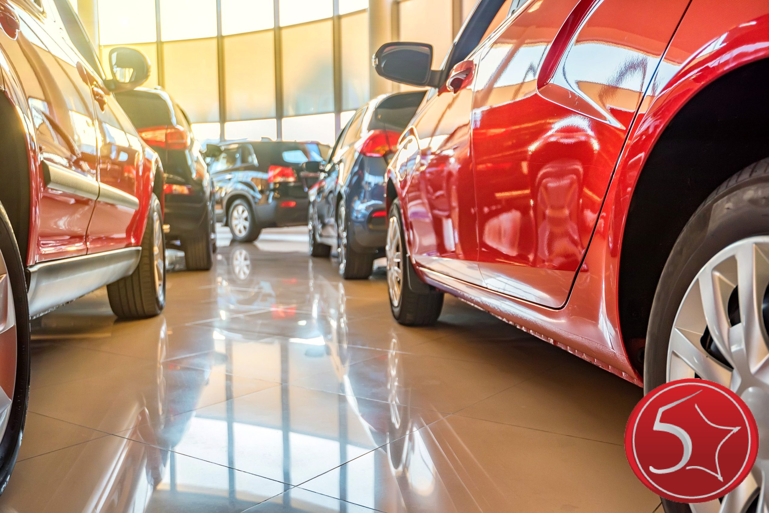 The Ultimate Guide to Finding the Best Car Dealer in St. Peters