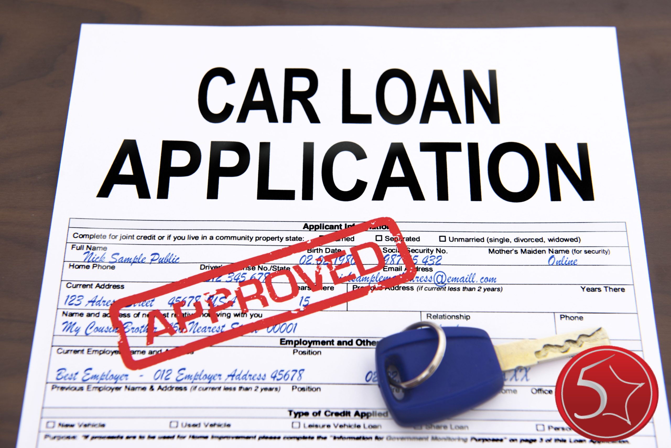 Unlock Your Vehicle Potential With Good Credit Loans