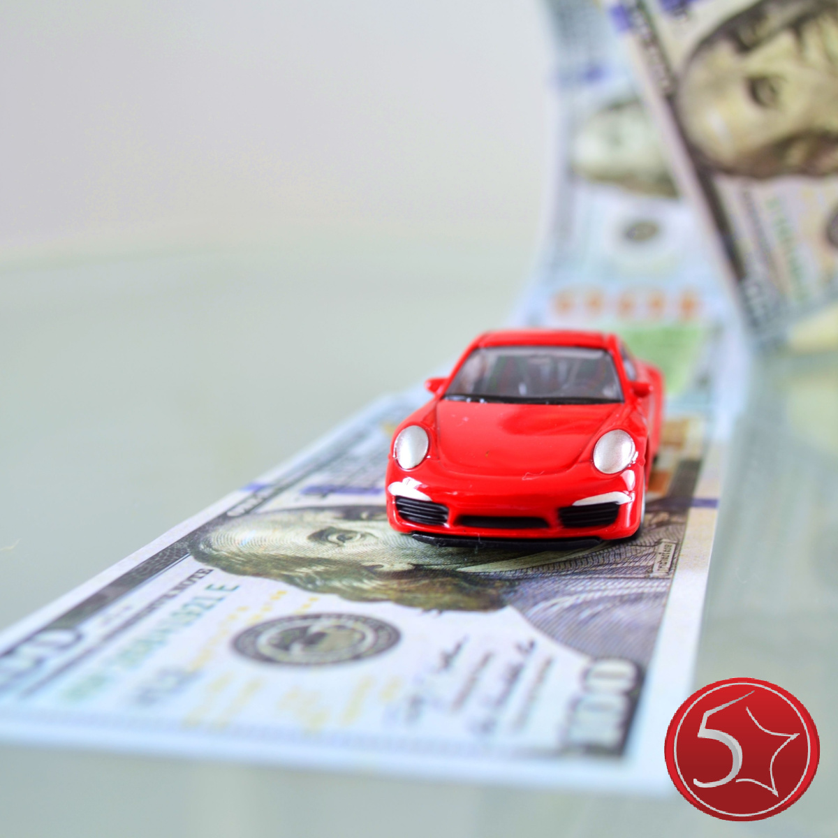 Drive Your Dreams with Hassle-Free Car Loans in St. Peters
