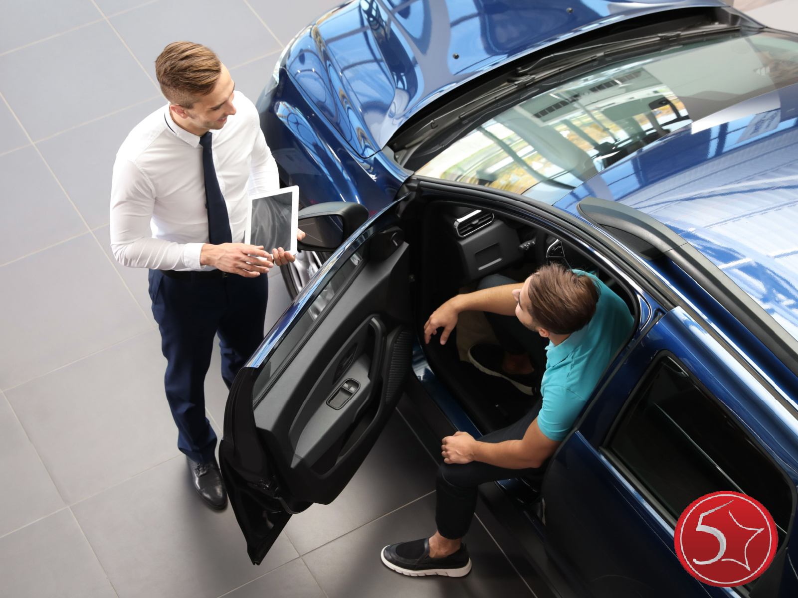 Get Your Next Vehicle with Hassle-Free Auto Financing