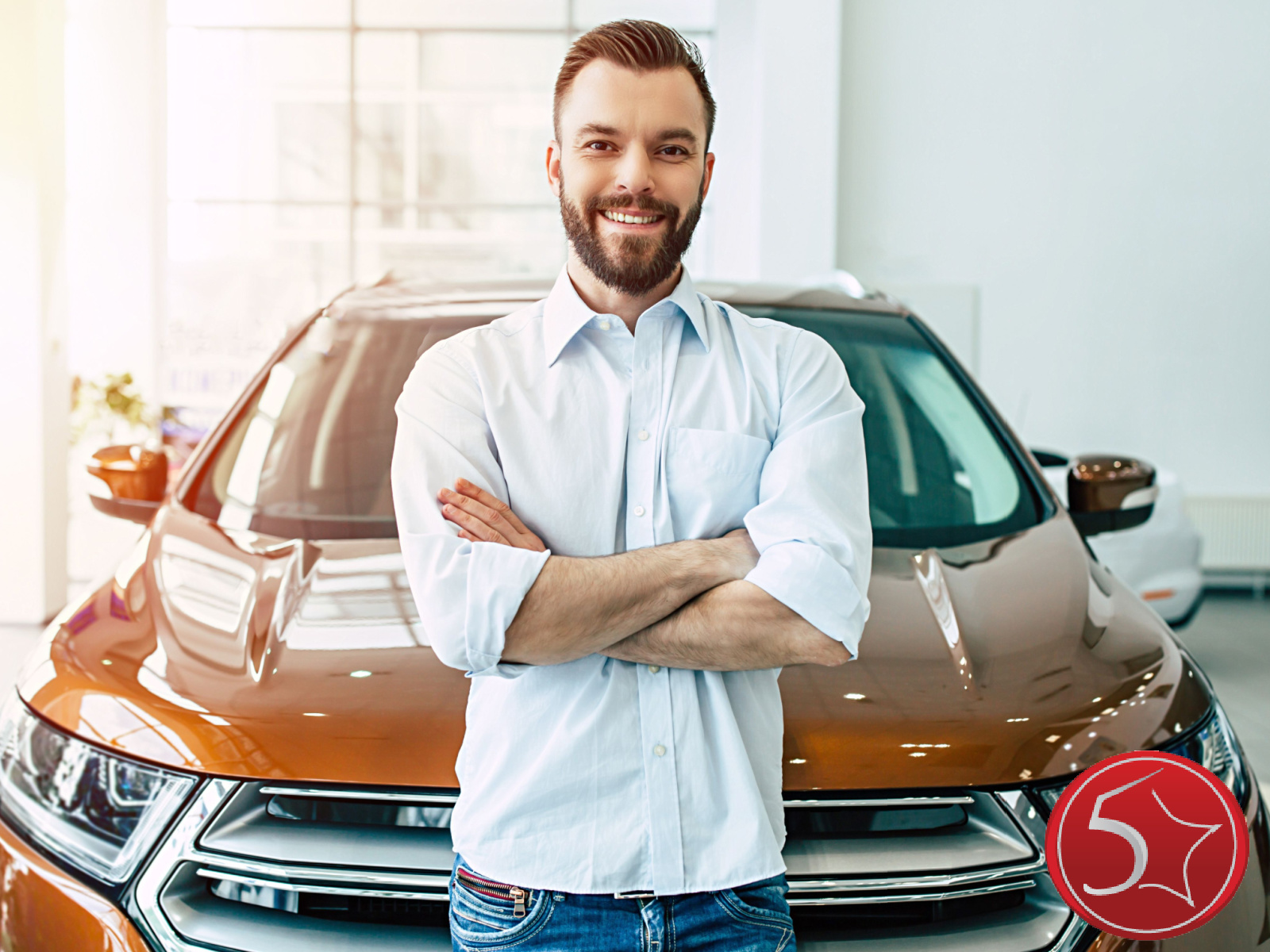 Discover the Best Good Credit Auto Loans in St. Peters with 5 Star Auto Plaza