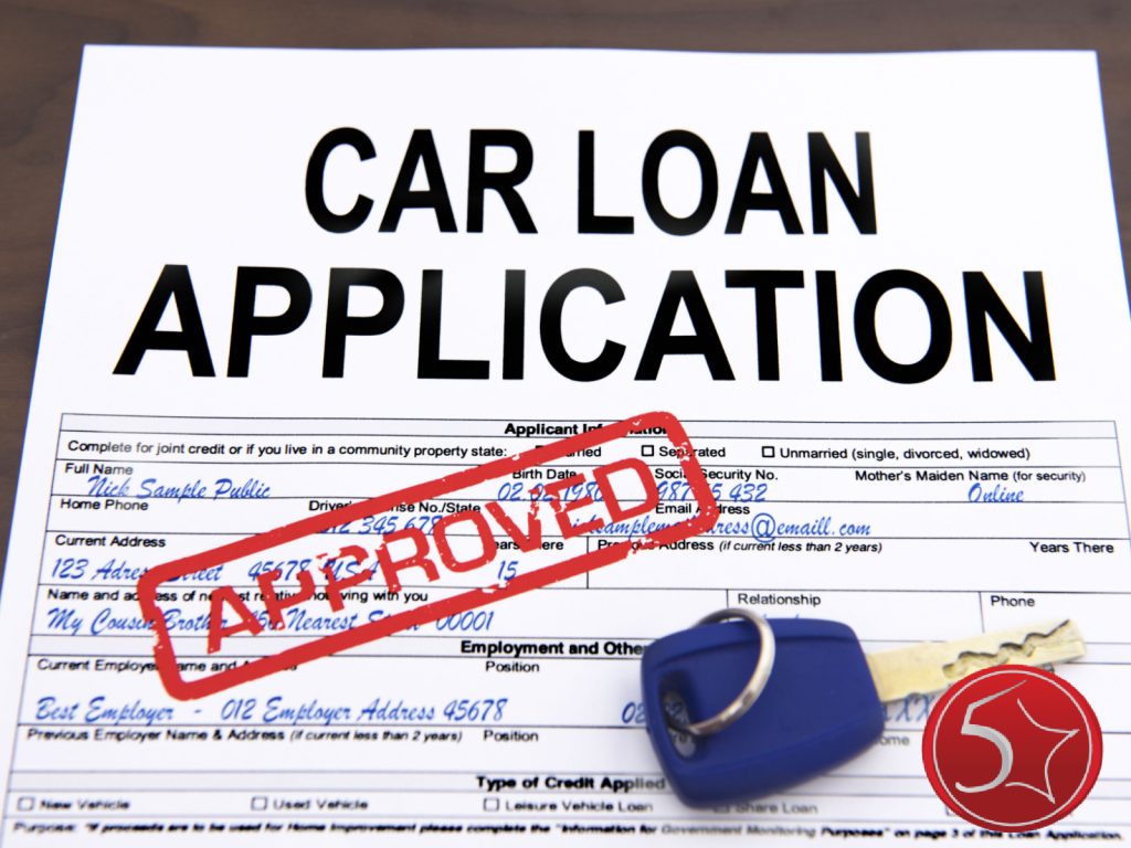 Helping You Get Back on the Road After Bankruptcy