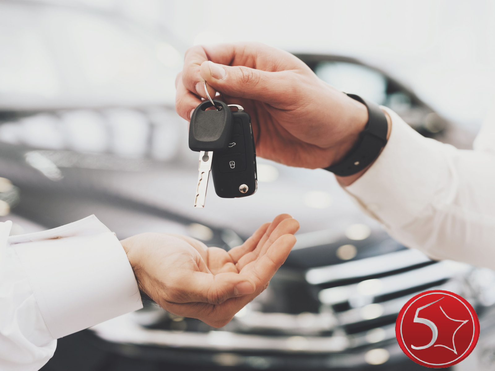 A Brief Guide to Auto Loans in St. Charles